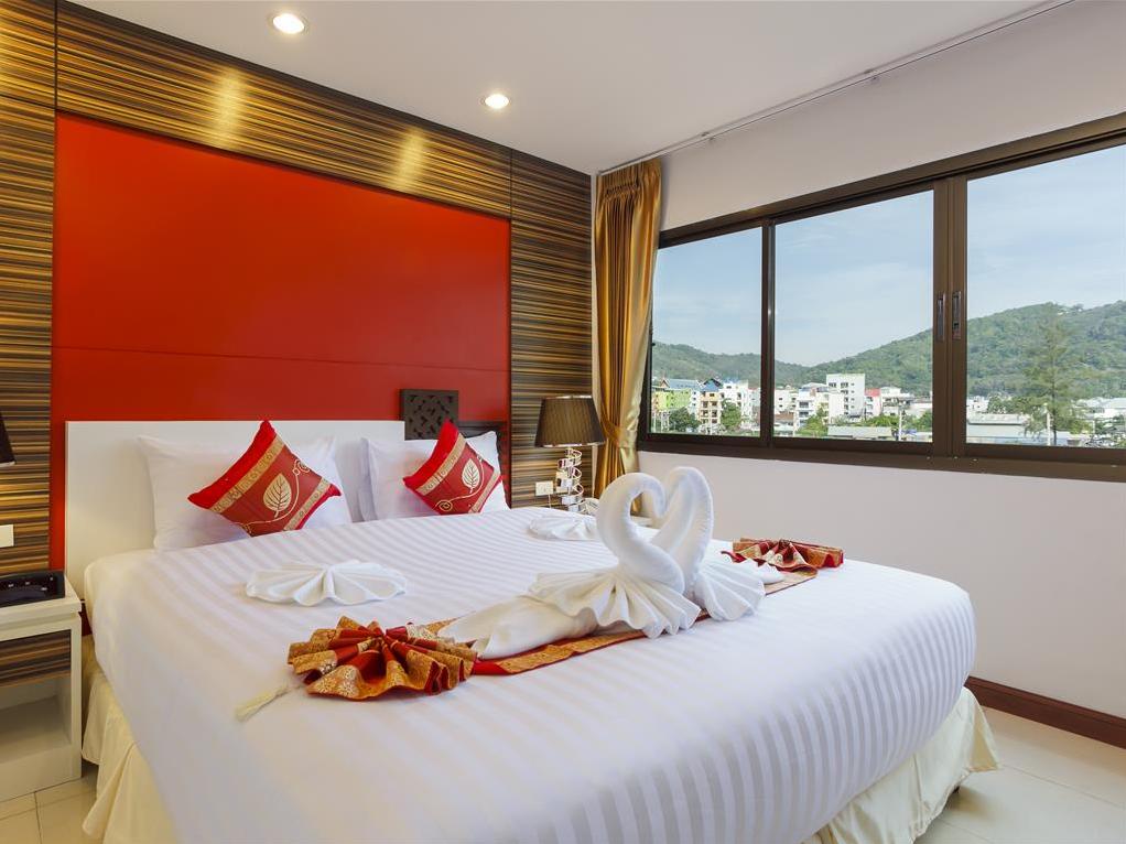 Patong Max Value Hotel