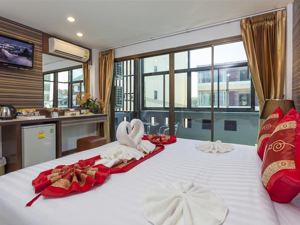 Patong Max Value Hotel