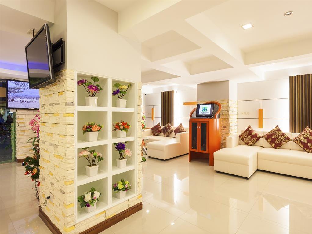 Patong Max Value Hotel