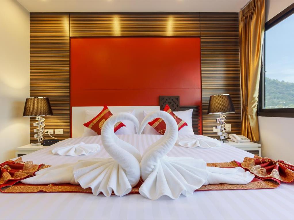 Patong Max Value Hotel