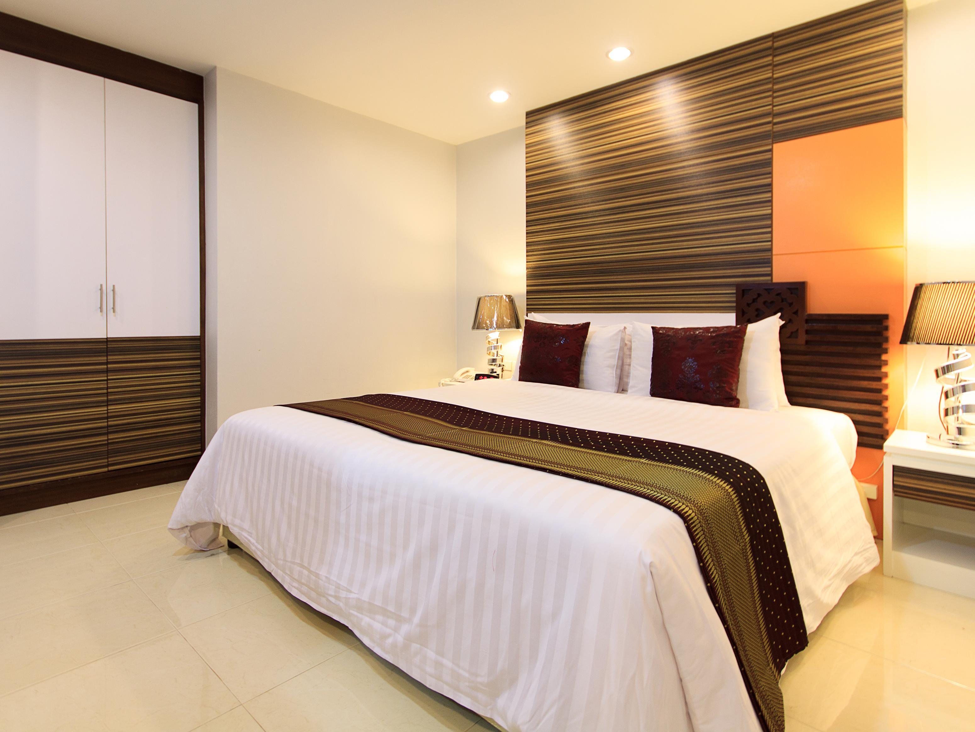 Patong Max Value Hotel