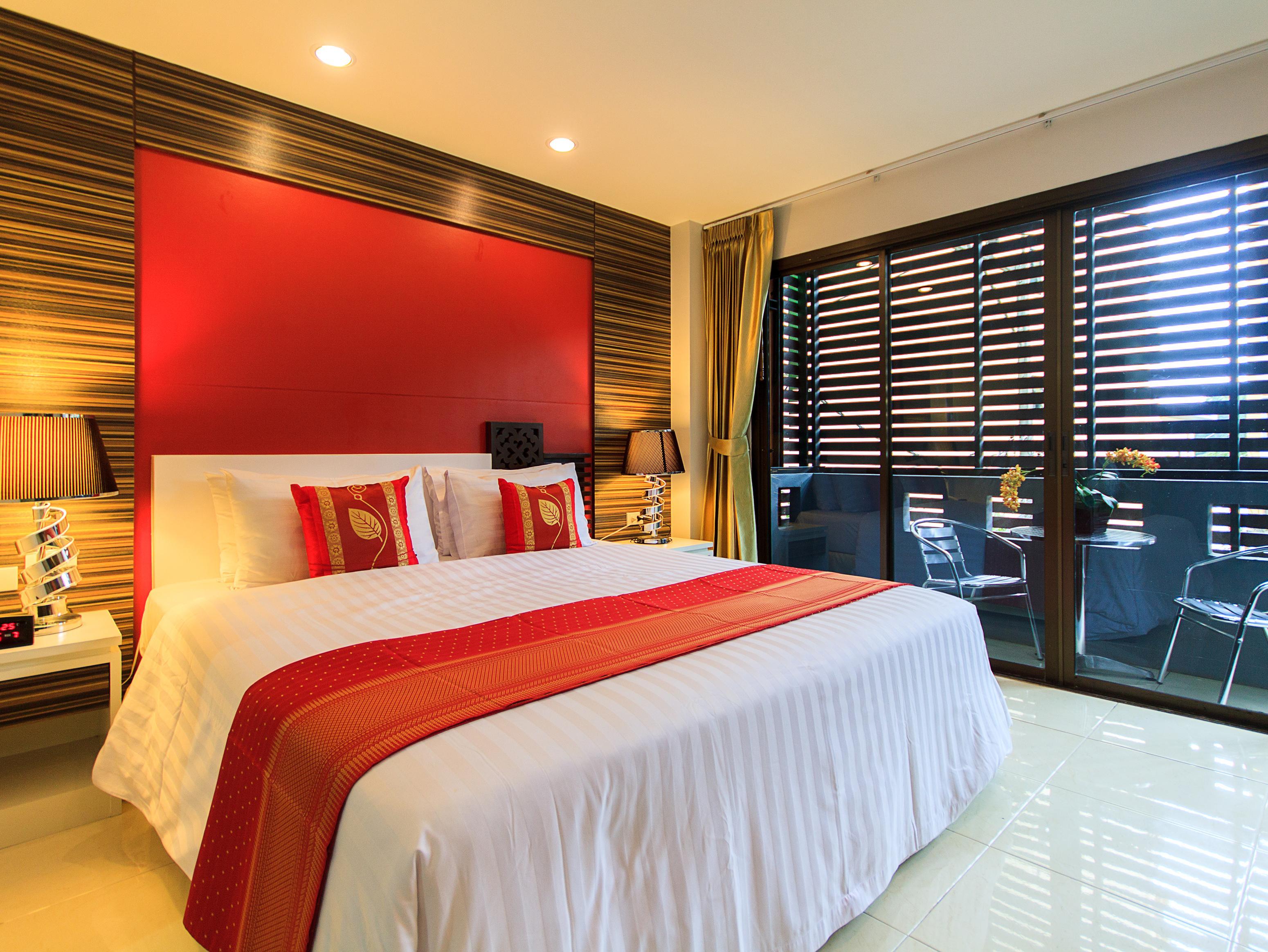 Patong Max Value Hotel