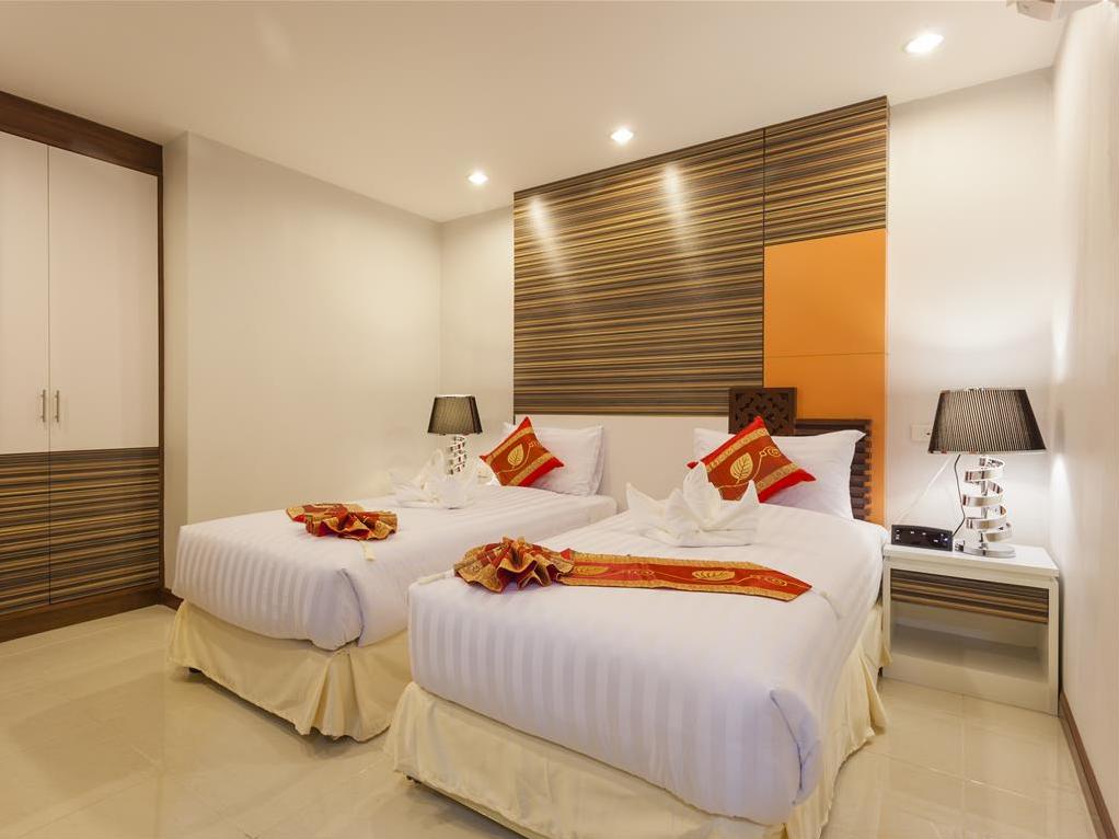 Patong Max Value Hotel