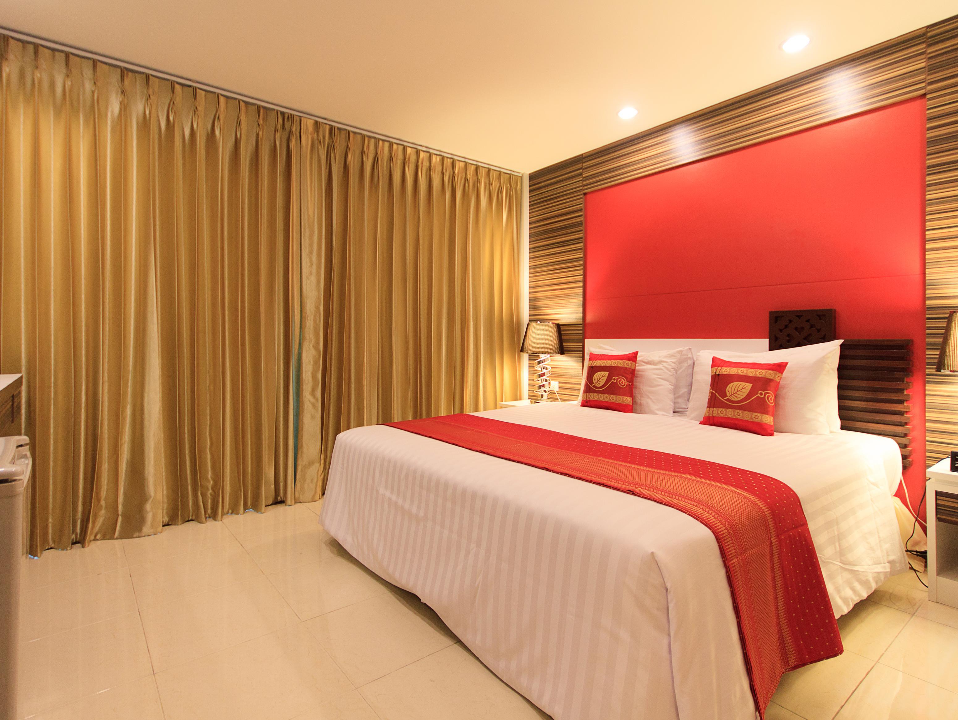 Patong Max Value Hotel