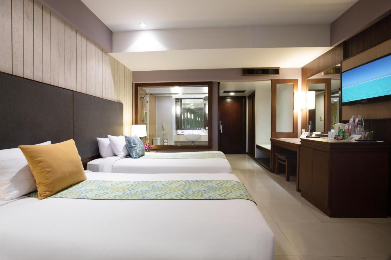 Courtyard by Marriott Phuket Patong Beach Resort