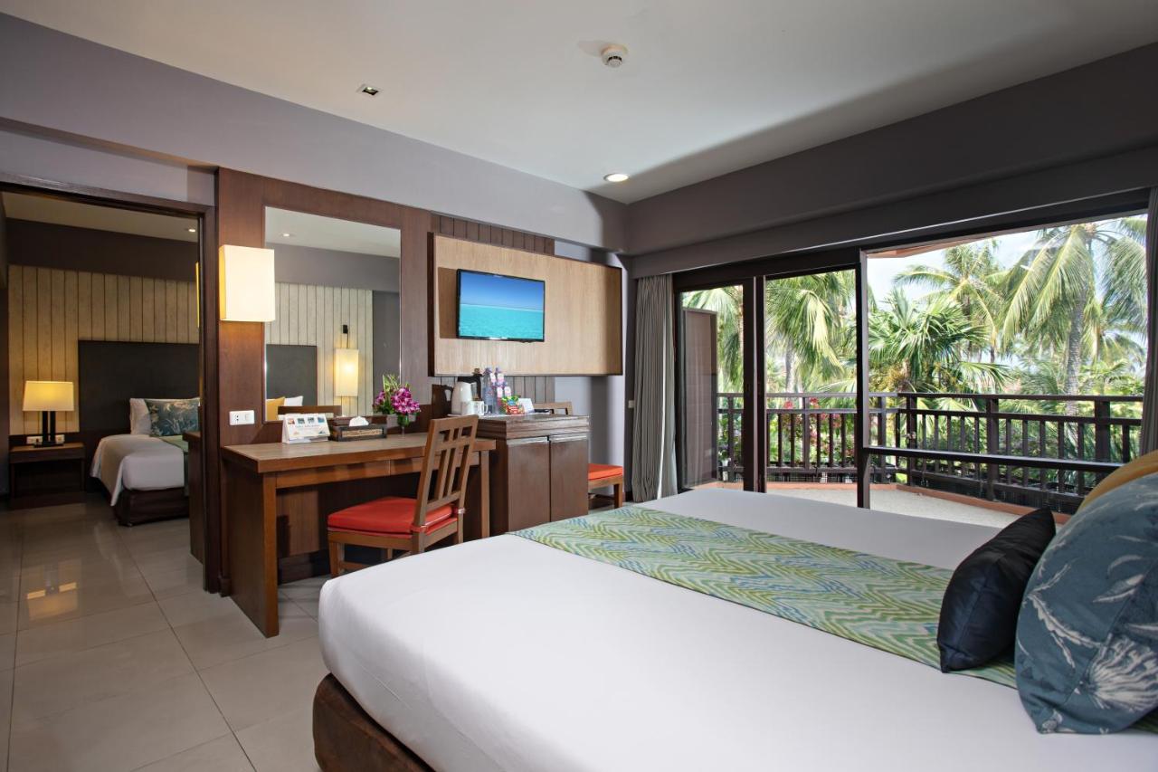 Courtyard by Marriott Phuket Patong Beach Resort