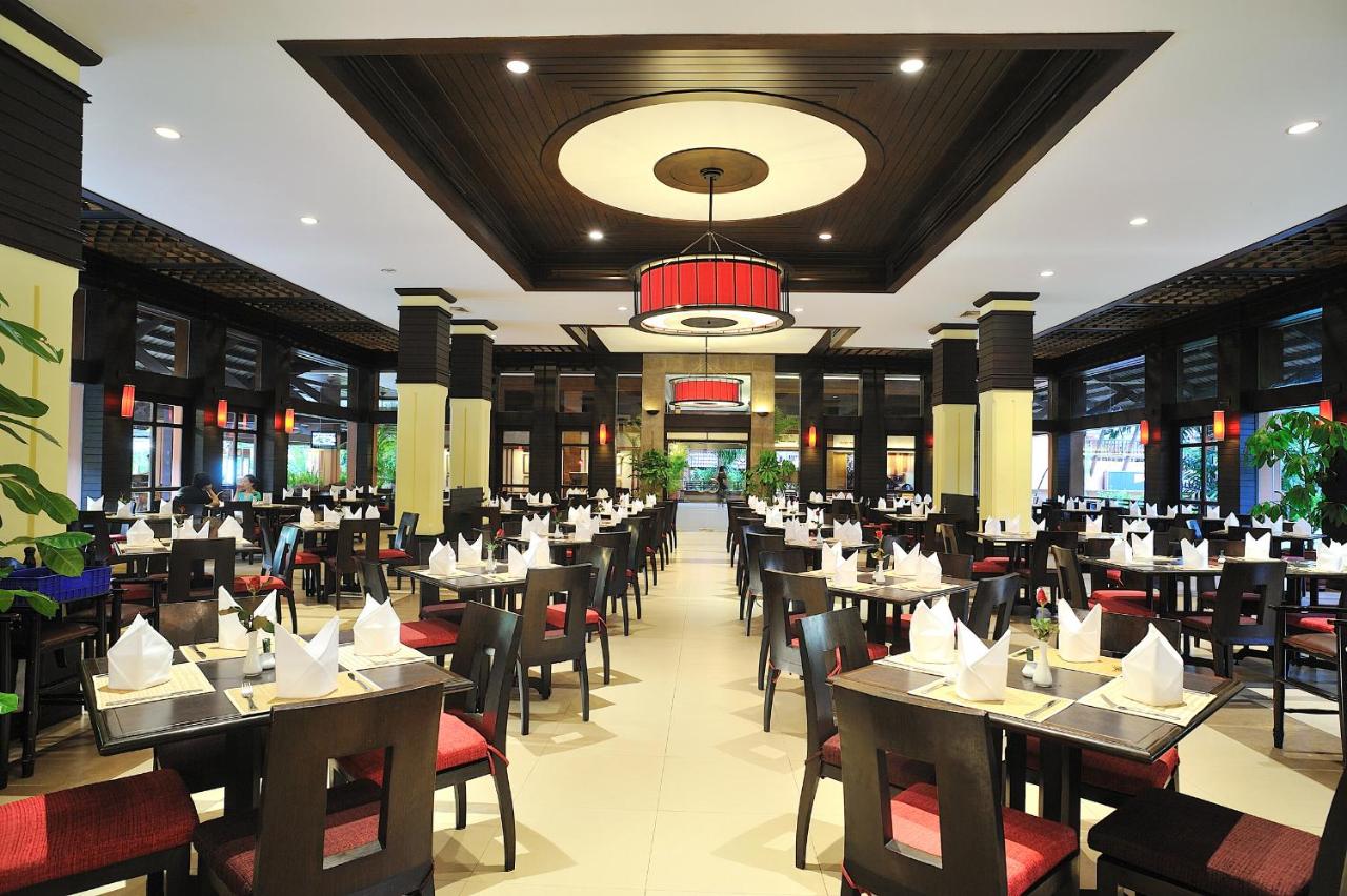 Courtyard by Marriott Phuket Patong Beach Resort