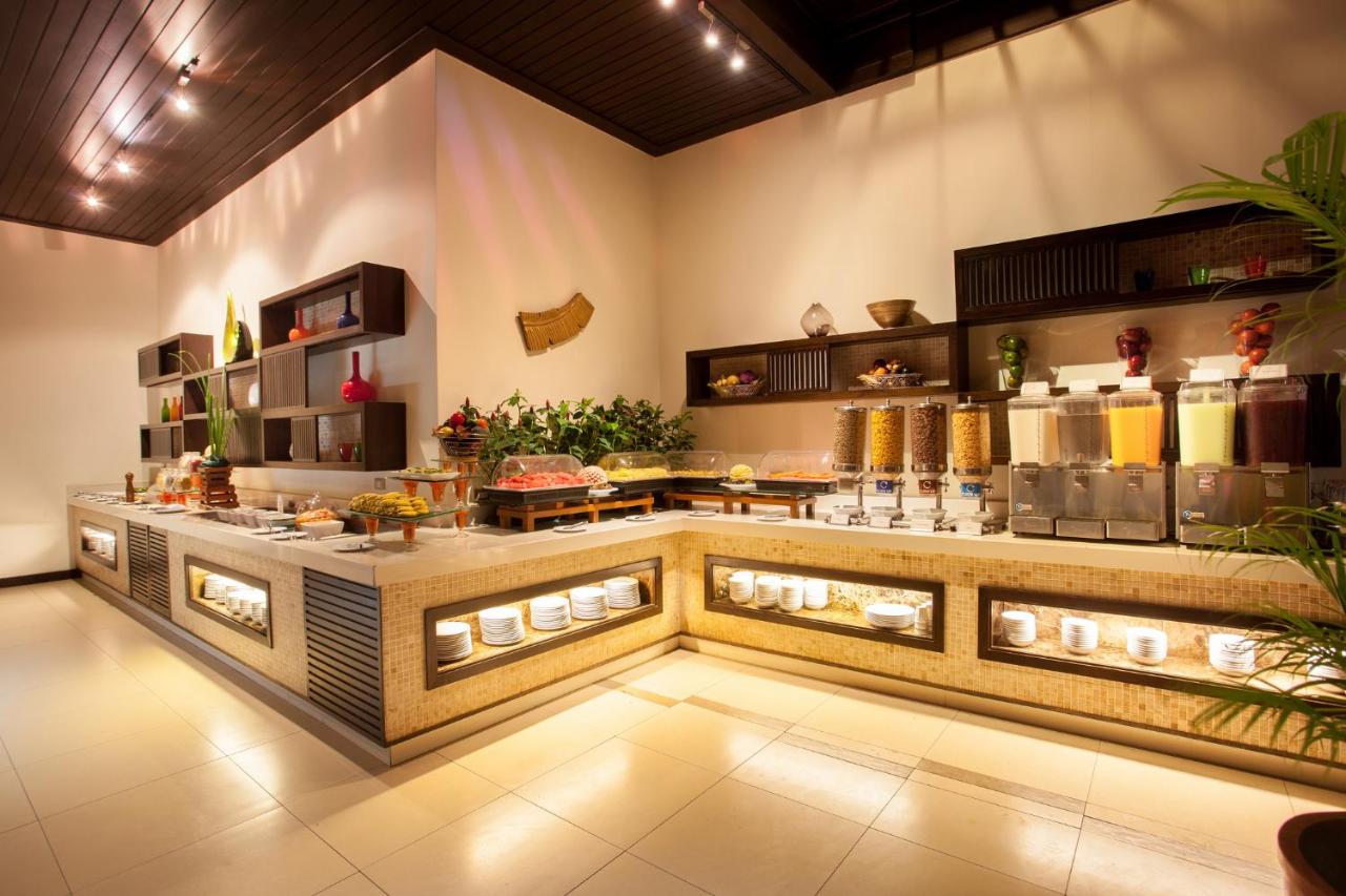 Courtyard by Marriott Phuket Patong Beach Resort