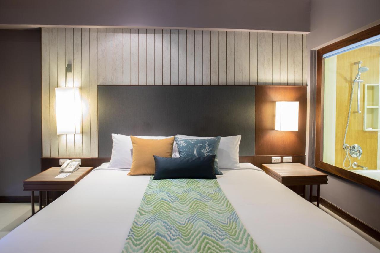 Courtyard by Marriott Phuket Patong Beach Resort