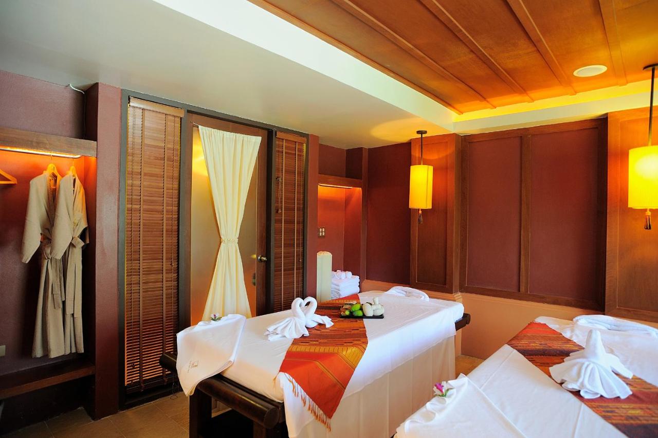Courtyard by Marriott Phuket Patong Beach Resort
