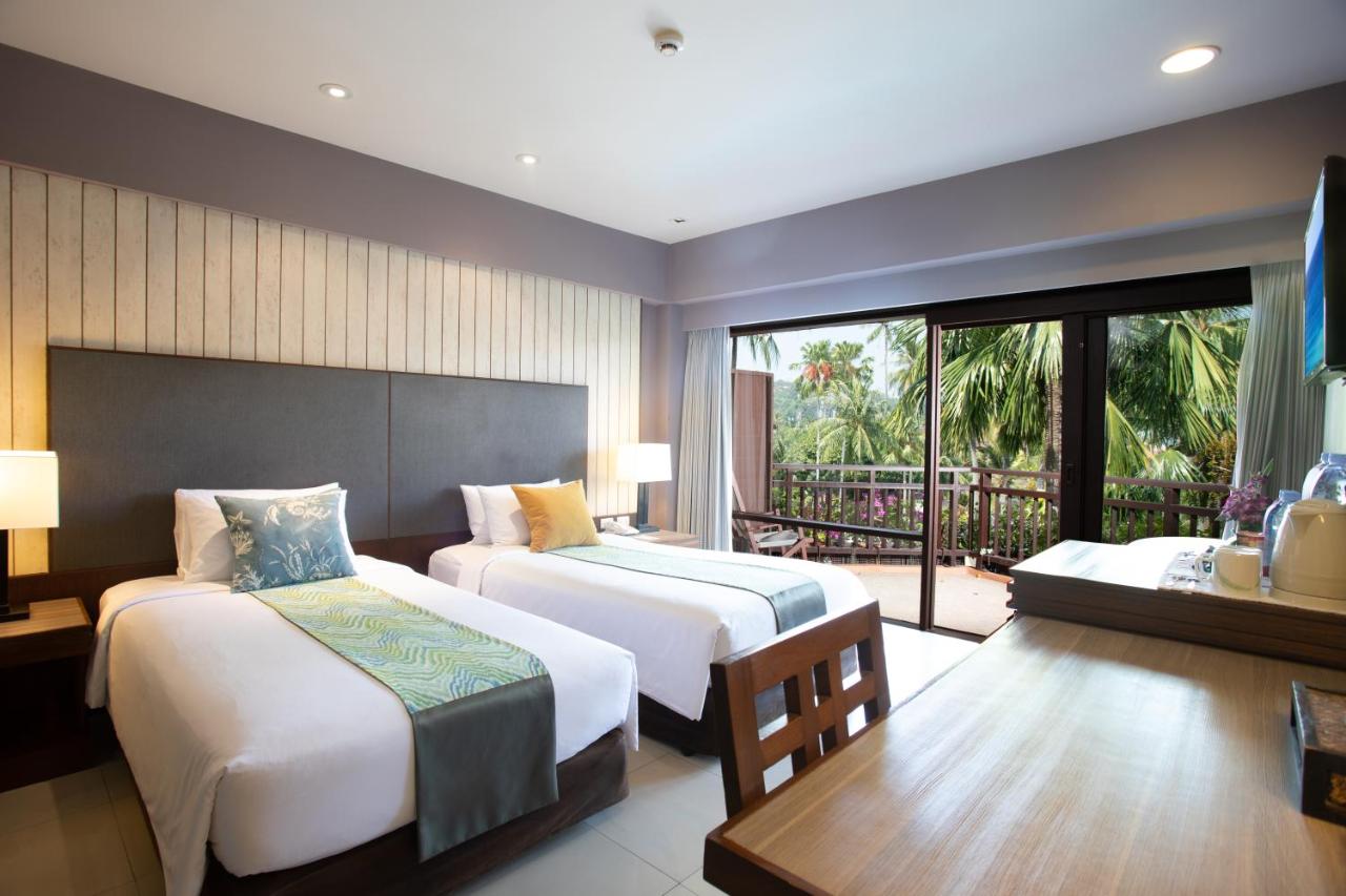 Courtyard by Marriott Phuket Patong Beach Resort