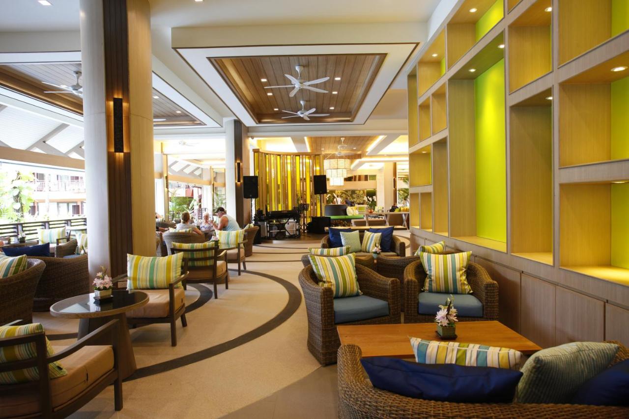 Courtyard by Marriott Phuket Patong Beach Resort