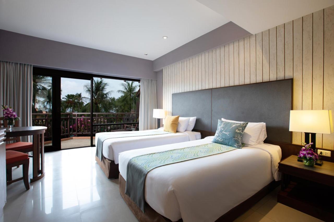 Courtyard by Marriott Phuket Patong Beach Resort