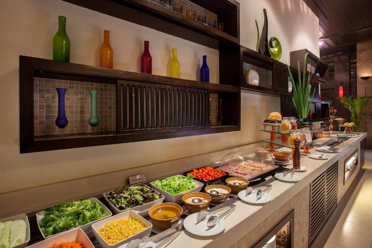 Courtyard by Marriott Phuket Patong Beach Resort