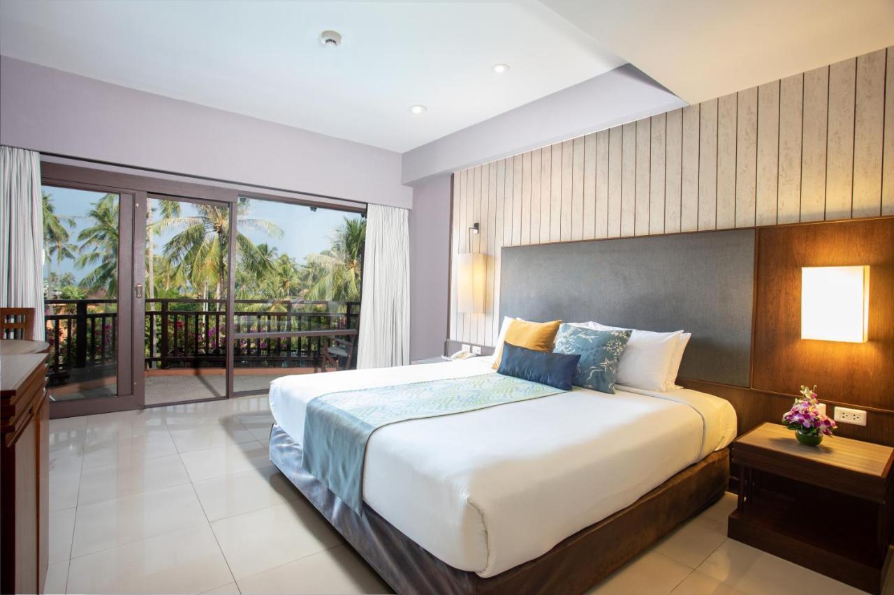 Courtyard by Marriott Phuket Patong Beach Resort