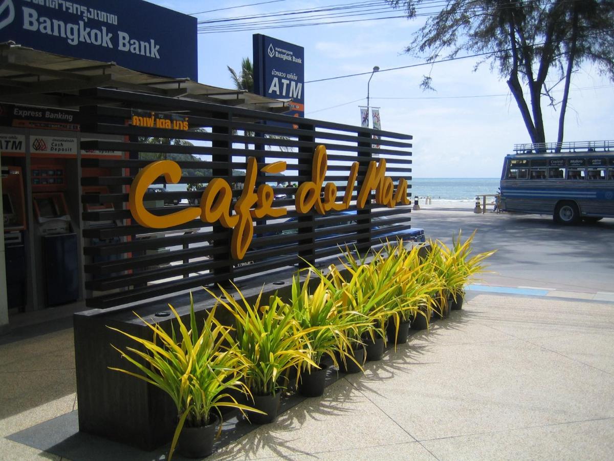 Courtyard by Marriott Phuket Patong Beach Resort