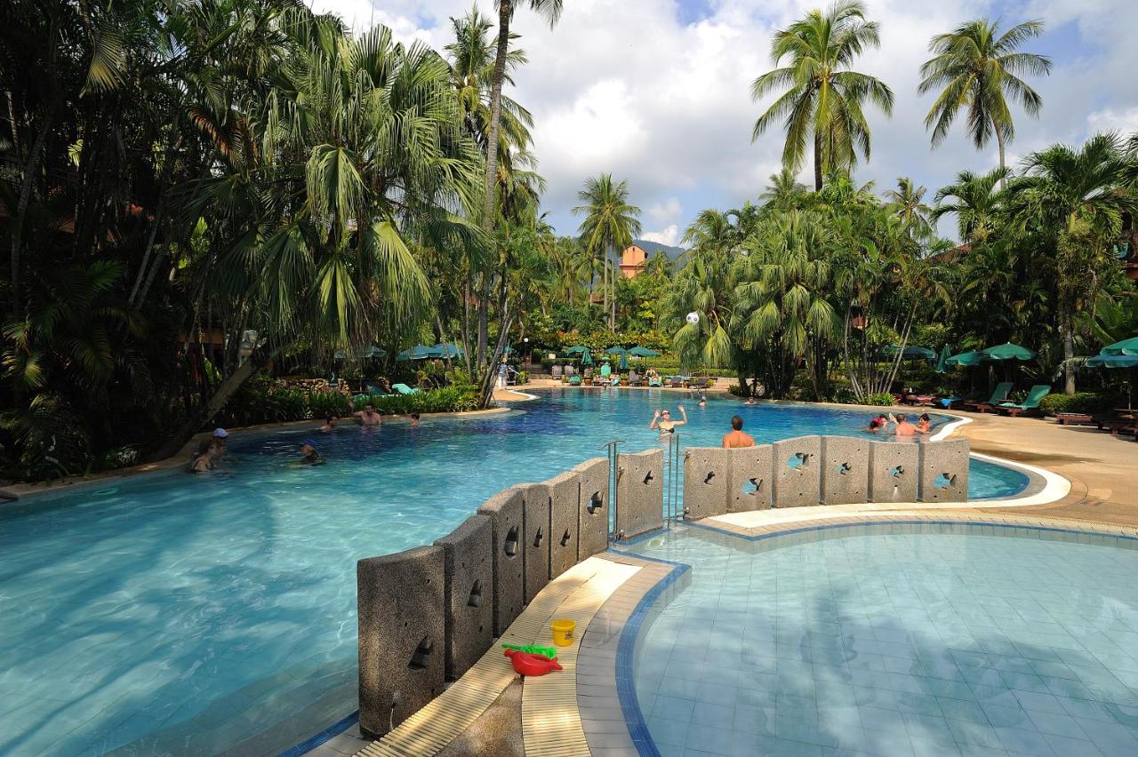 Courtyard by Marriott Phuket Patong Beach Resort