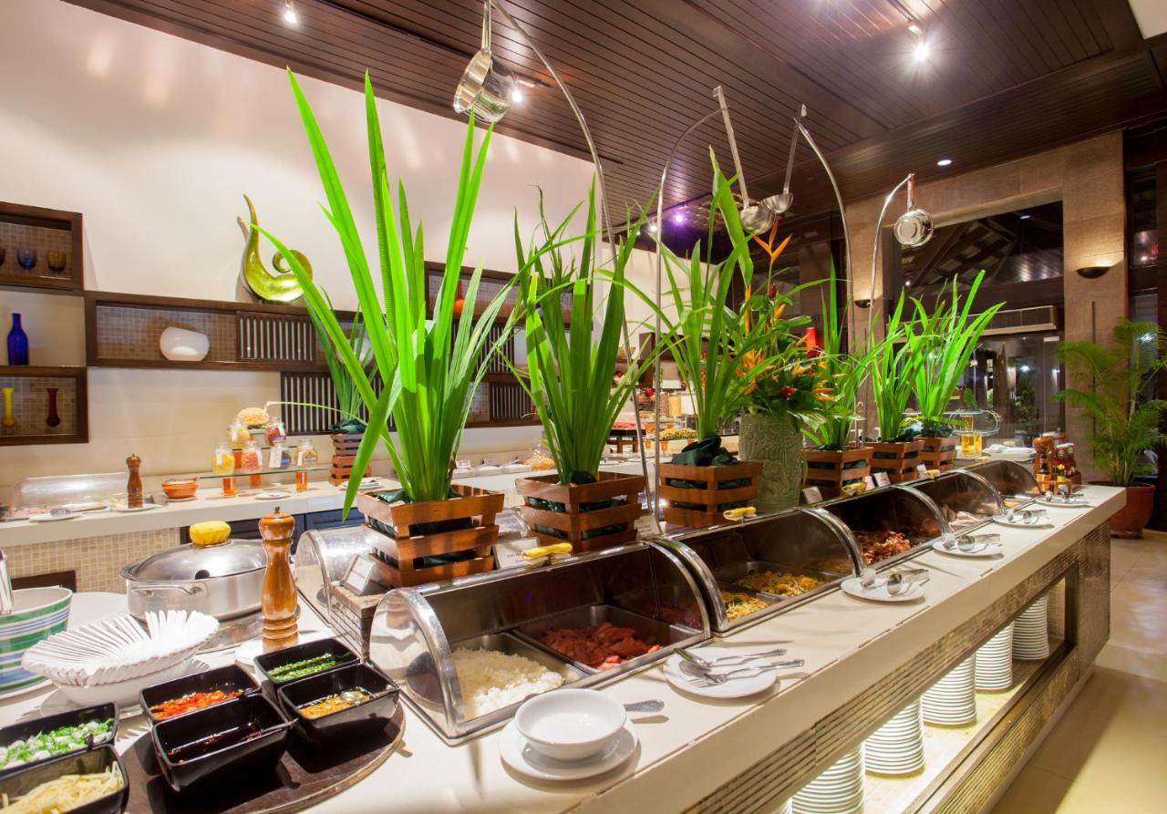 Courtyard by Marriott Phuket Patong Beach Resort