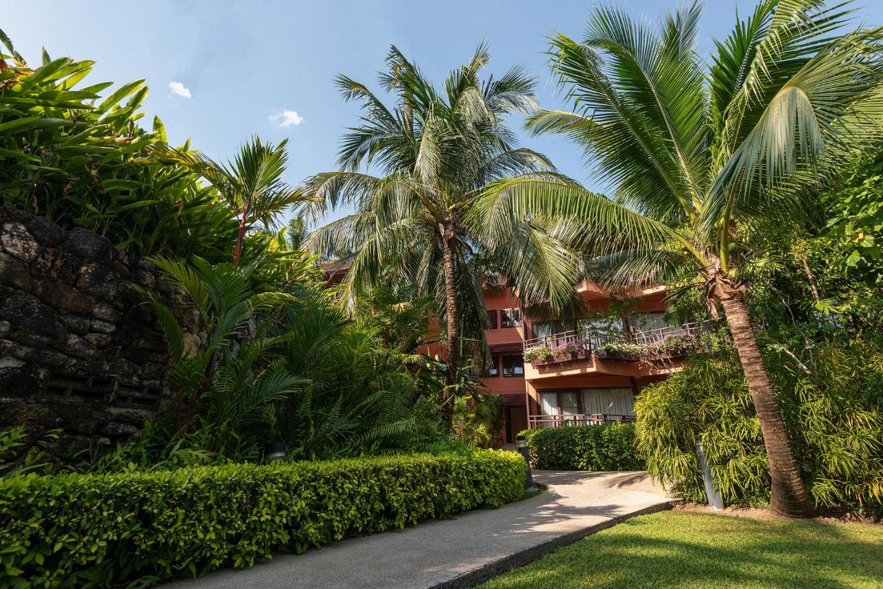 Courtyard by Marriott Phuket Patong Beach Resort