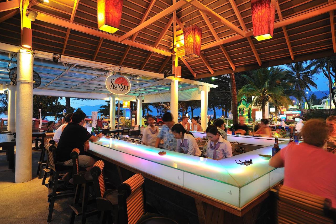 Courtyard by Marriott Phuket Patong Beach Resort