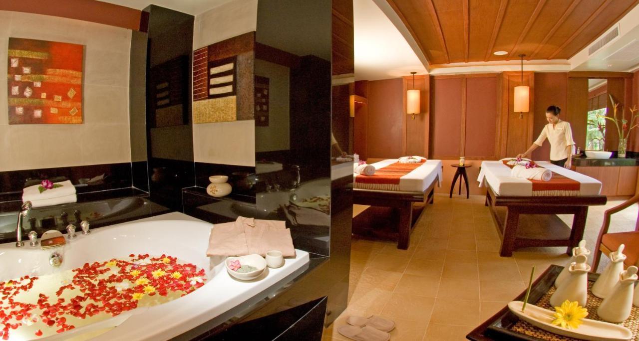 Courtyard by Marriott Phuket Patong Beach Resort