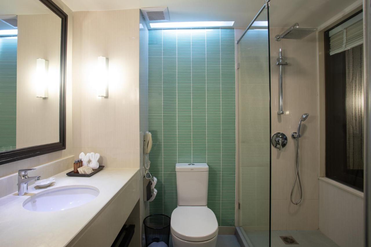 Courtyard by Marriott Phuket Patong Beach Resort