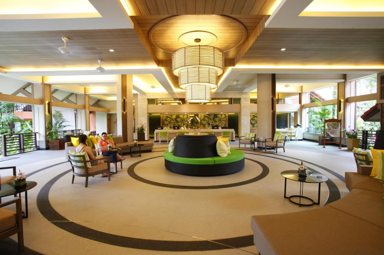 Courtyard by Marriott Phuket Patong Beach Resort