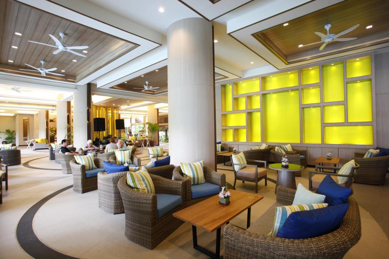 Courtyard by Marriott Phuket Patong Beach Resort