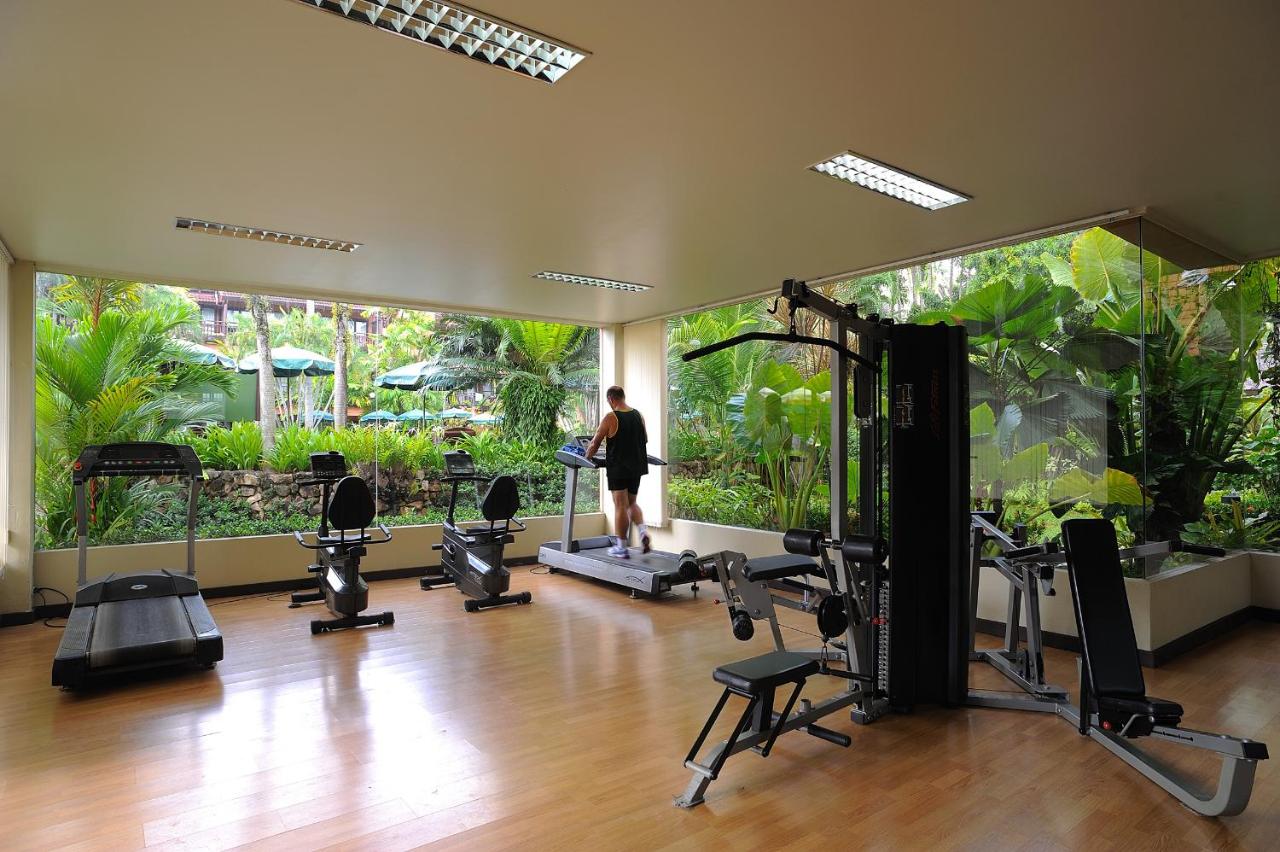 Courtyard by Marriott Phuket Patong Beach Resort