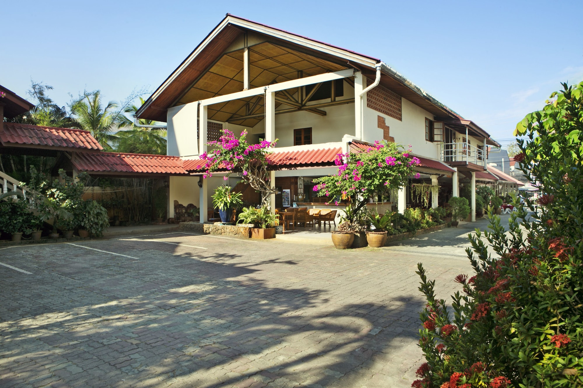 Patong Palace