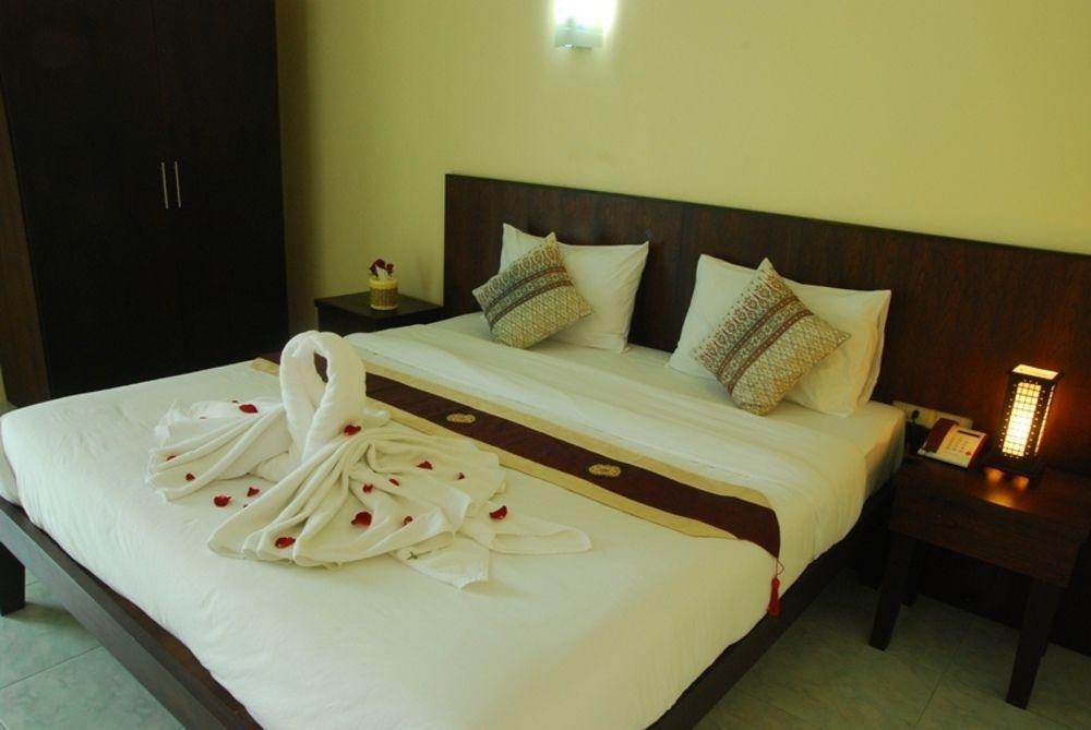Patong Palm Guesthouse
