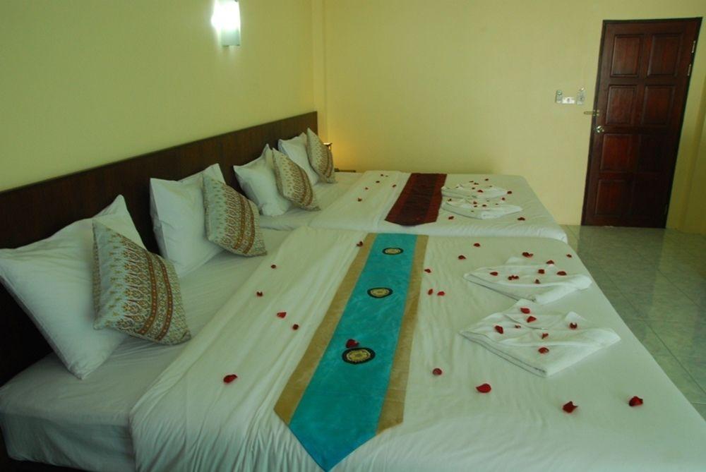 Patong Palm Guesthouse