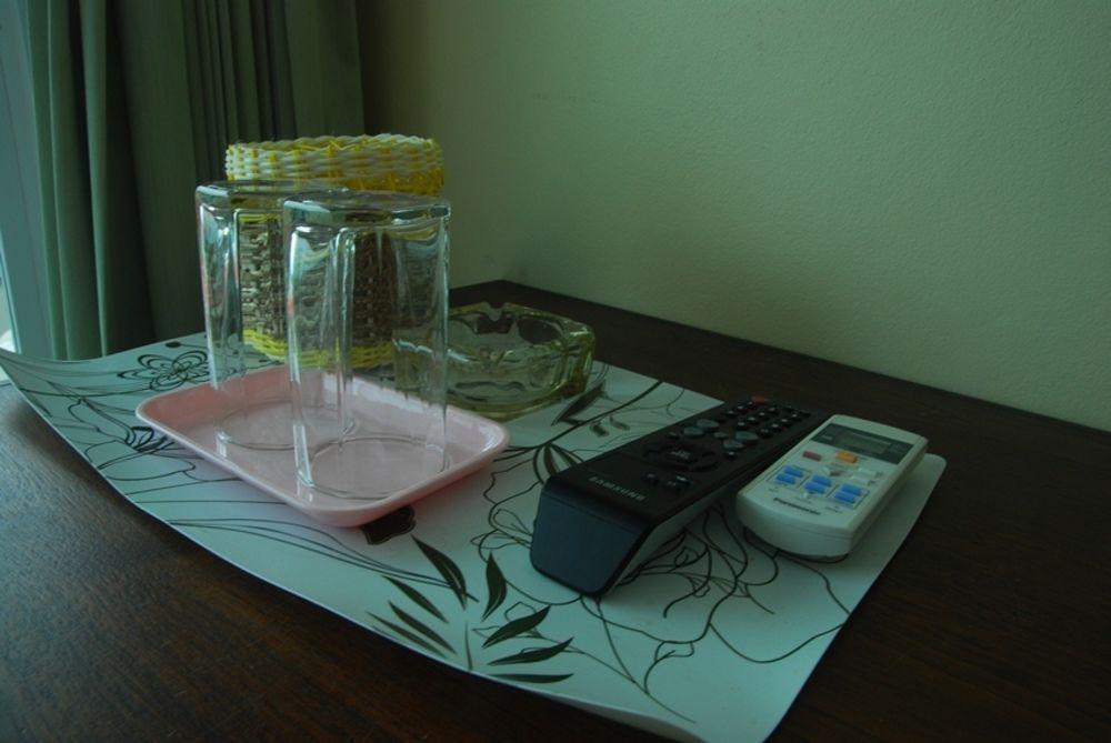 Patong Palm Guesthouse