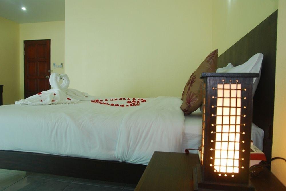 Patong Palm Guesthouse