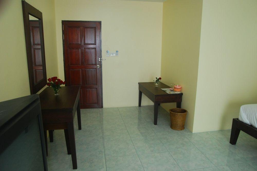 Patong Palm Guesthouse