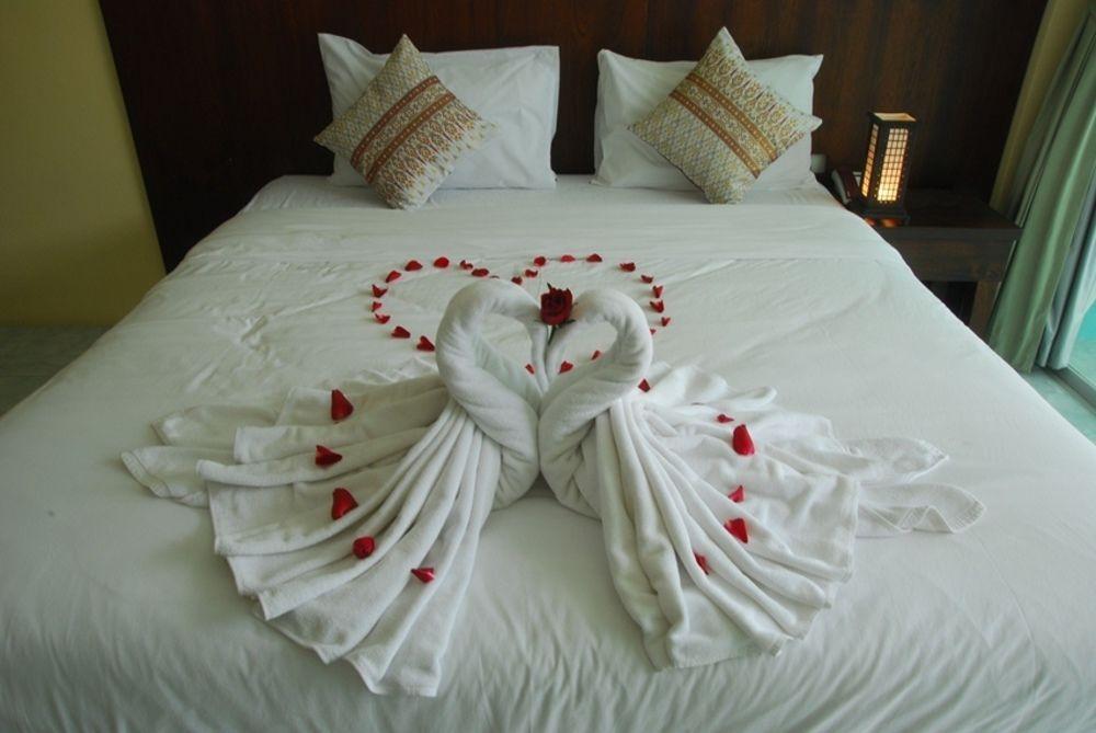 Patong Palm Guesthouse