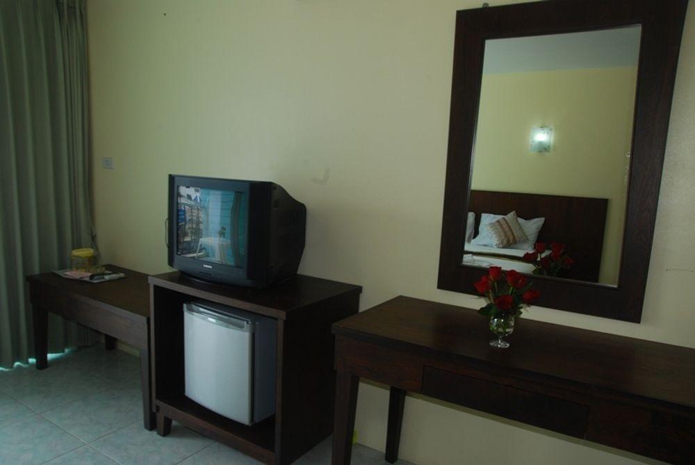 Patong Palm Guesthouse
