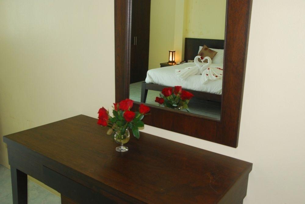 Patong Palm Guesthouse