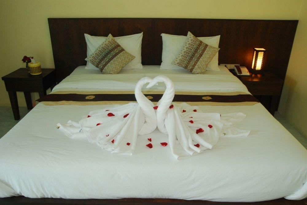 Patong Palm Guesthouse