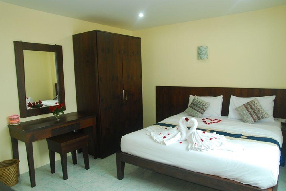 Patong Palm Guesthouse