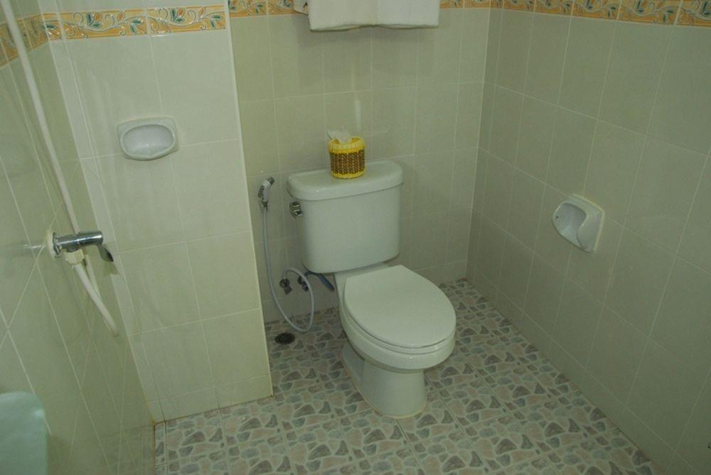 Patong Palm Guesthouse