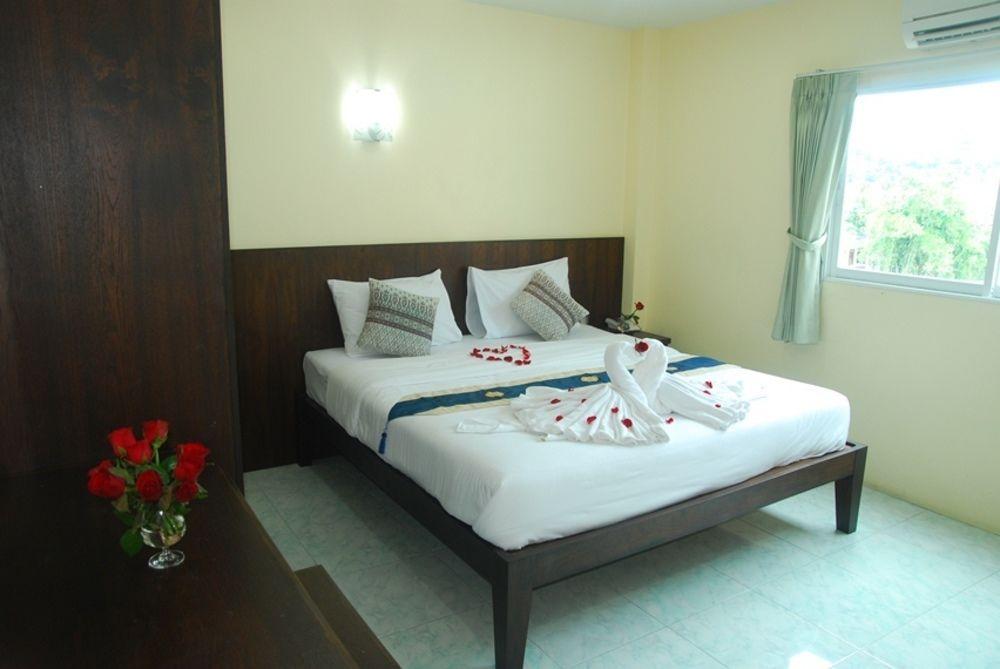 Patong Palm Guesthouse