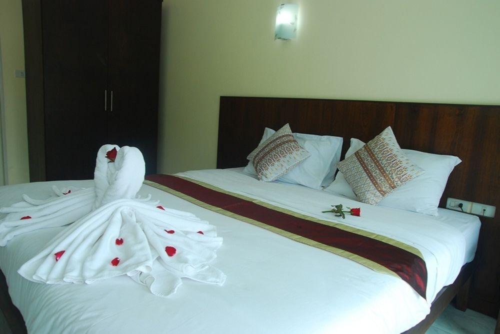Patong Palm Guesthouse