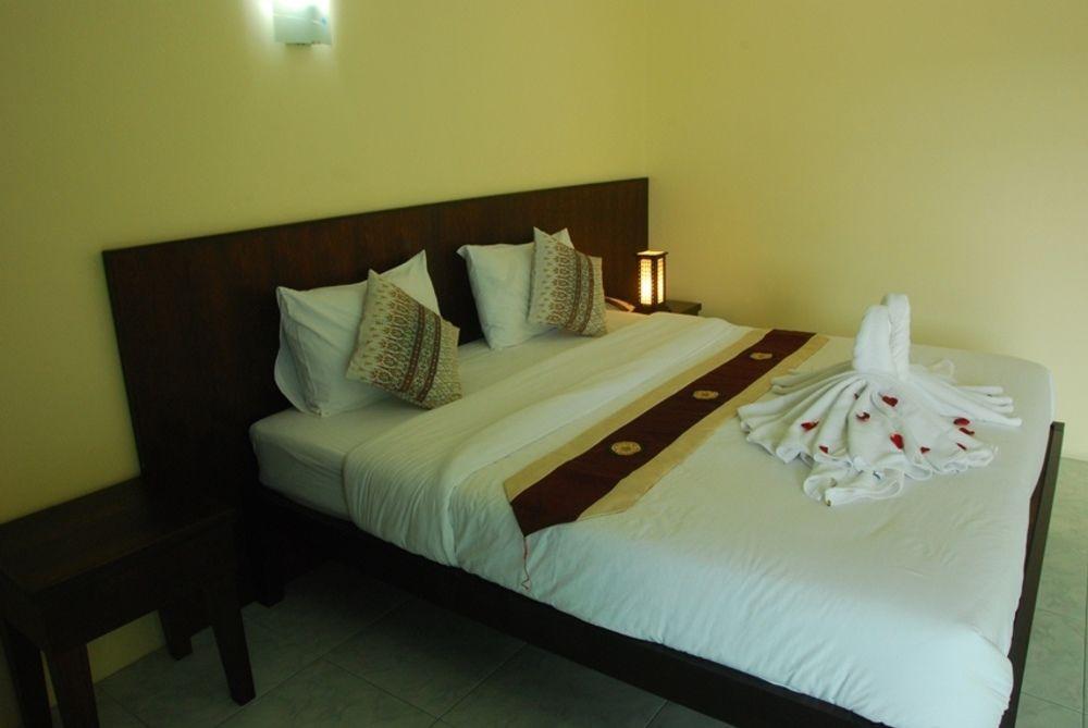 Patong Palm Guesthouse