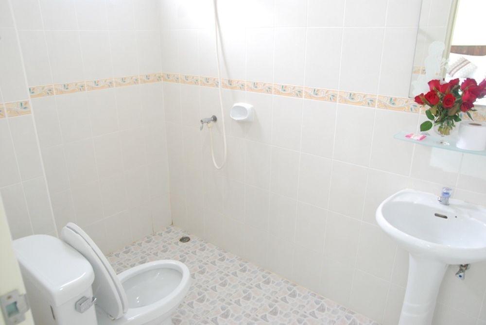 Patong Palm Guesthouse