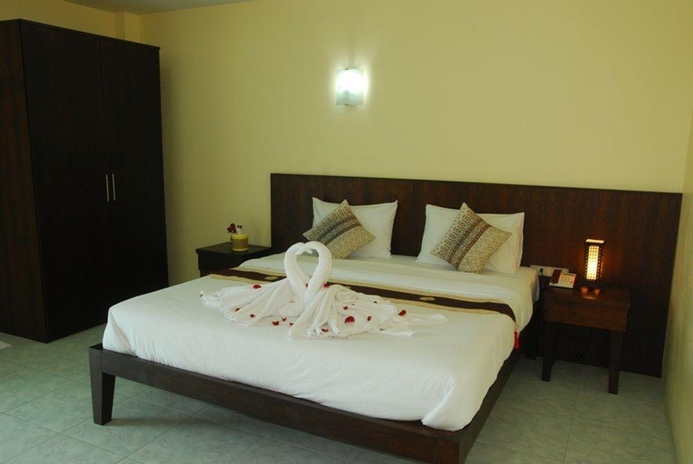 Patong Palm Guesthouse