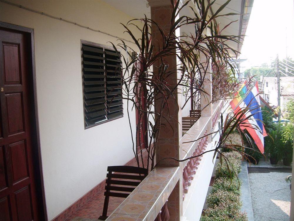 Patong Peace Hostel