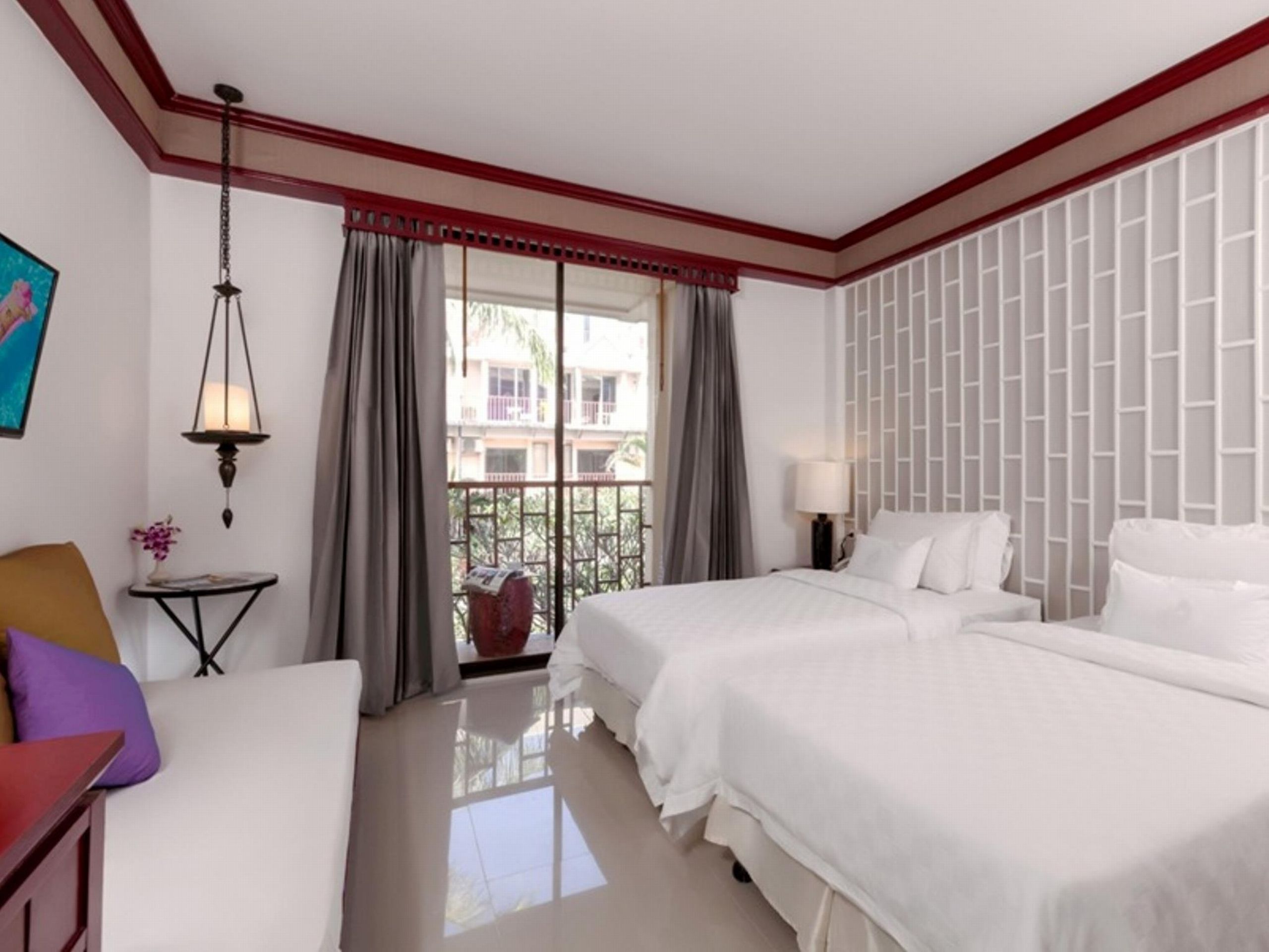 Patong Premier Resort