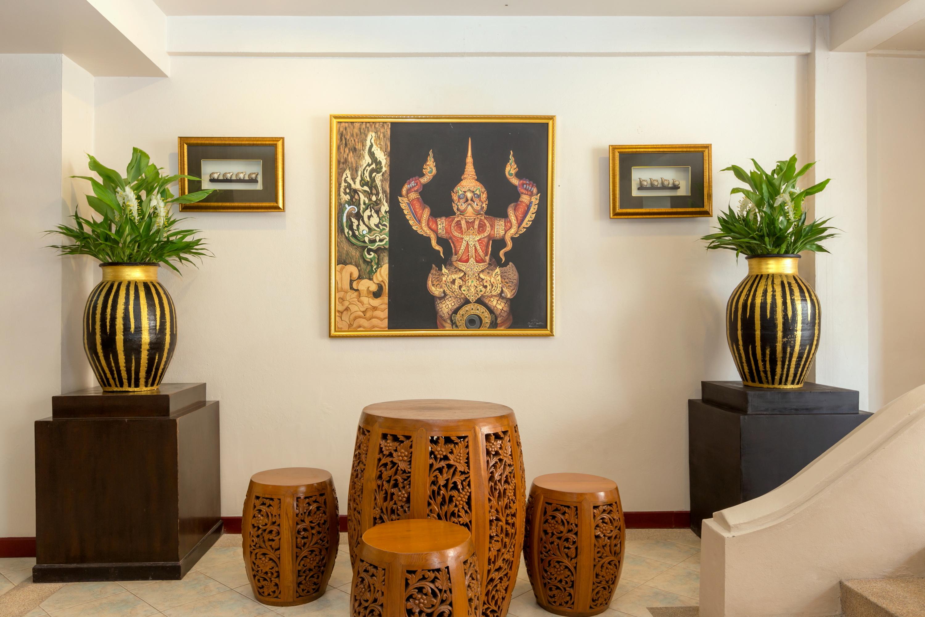 Patong Premier Resort