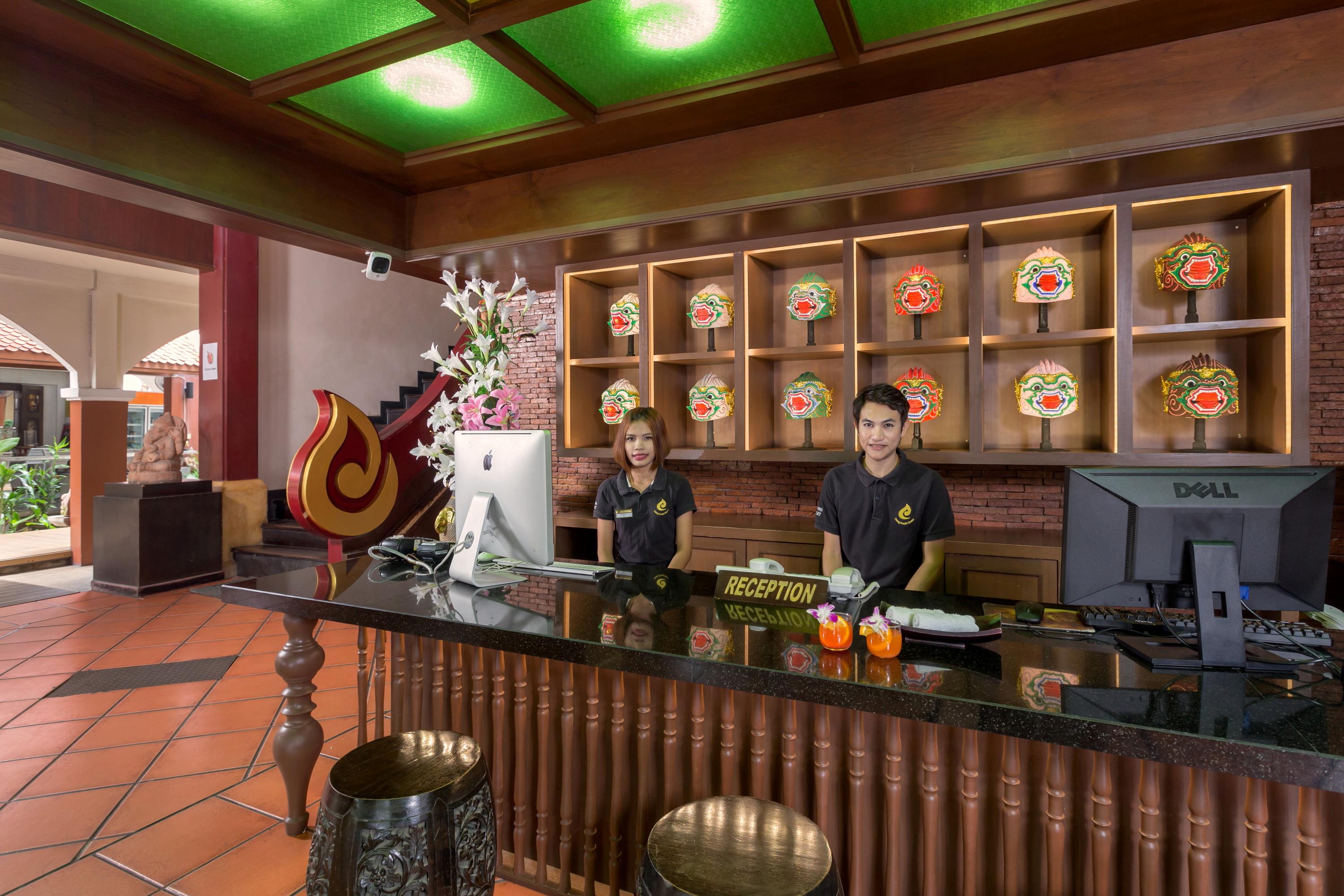 Patong Premier Resort